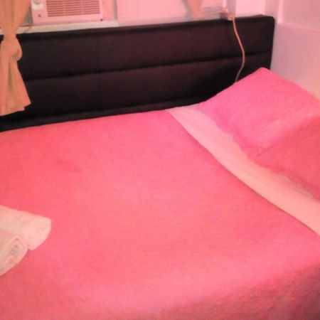 Downtown Hollywood Beach Students' Dormホステル エクステリア 写真