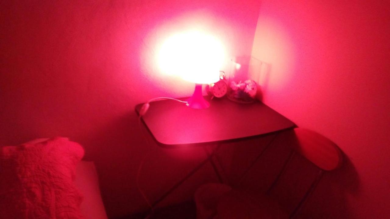 Downtown Hollywood Beach Students' Dormホステル エクステリア 写真