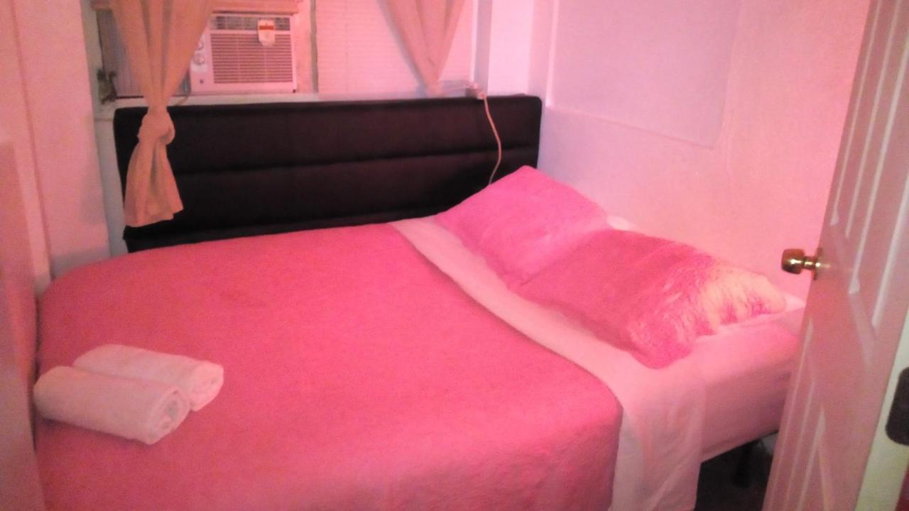 Downtown Hollywood Beach Students' Dormホステル エクステリア 写真