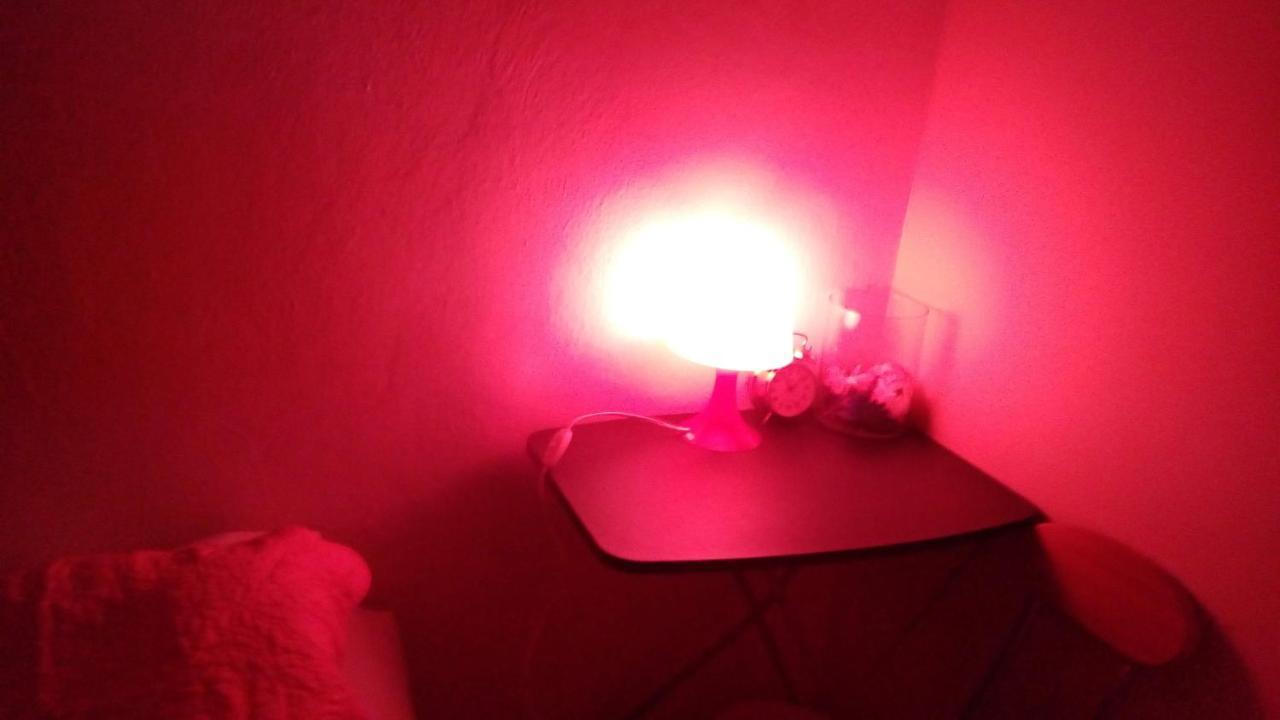 Downtown Hollywood Beach Students' Dormホステル エクステリア 写真