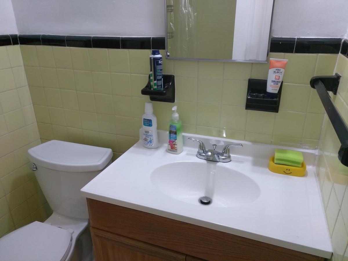 Downtown Hollywood Beach Students' Dormホステル エクステリア 写真