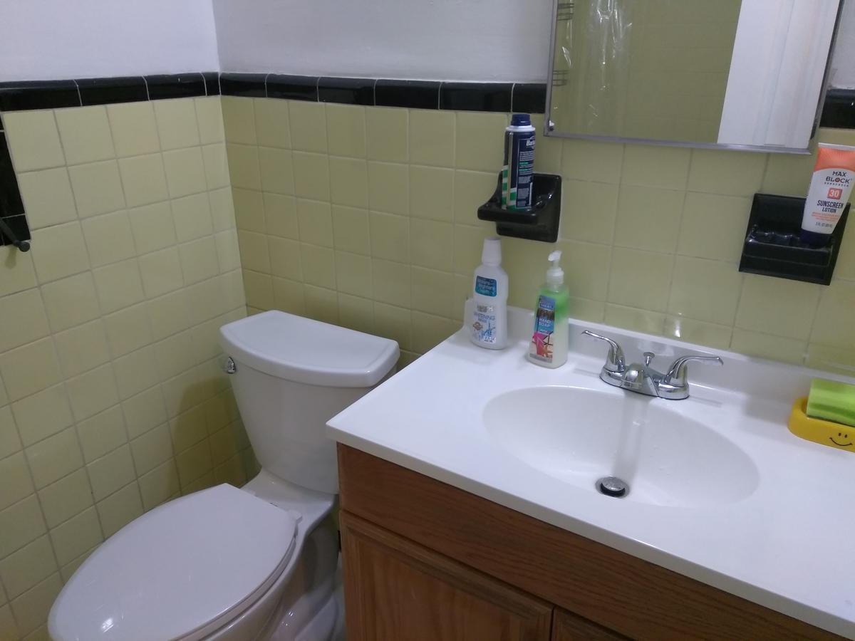 Downtown Hollywood Beach Students' Dormホステル エクステリア 写真